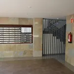 Jayjastur Apartman Onís