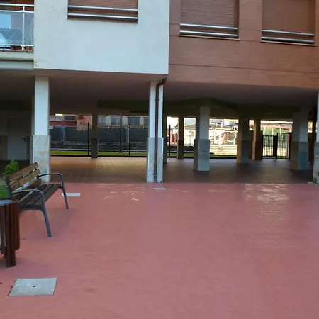 Apartamento Jayjastur Onís