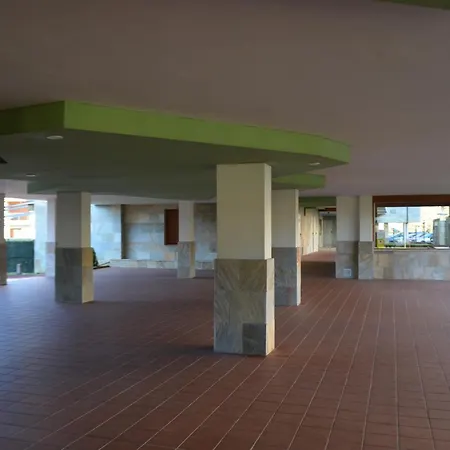 Apartamento Jayjastur Onís