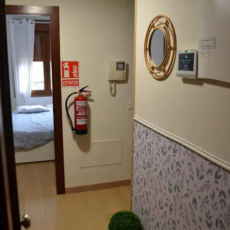 Jayjastur Apartment Cangas de Onis
