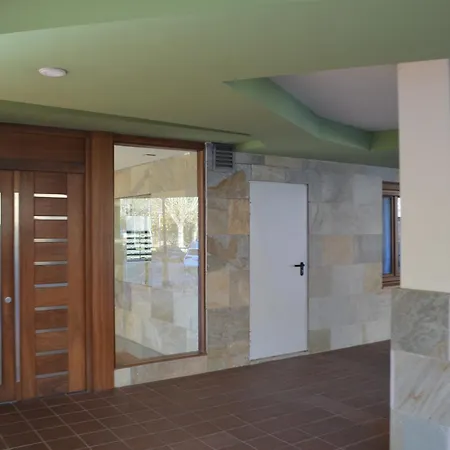 Apartamento Jayjastur *