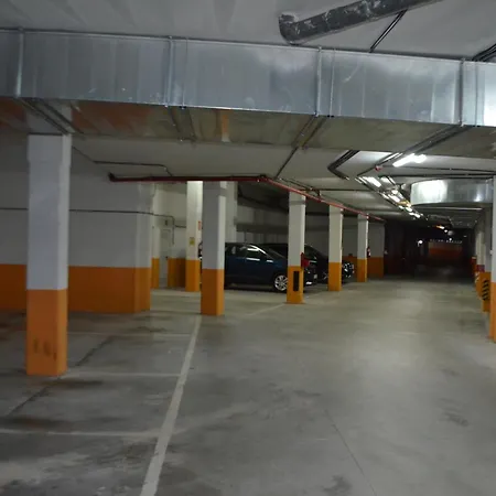 Jayjastur Apartamento *