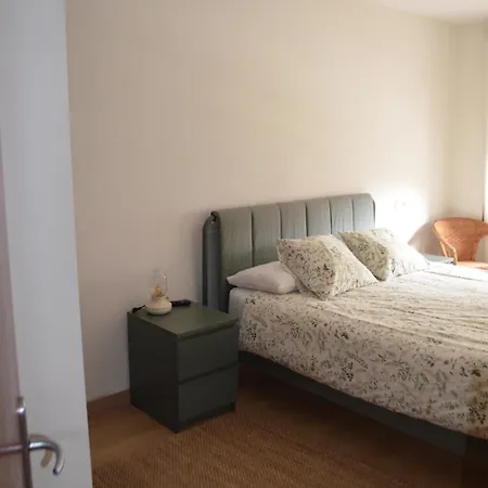 Apartment Jayjastur