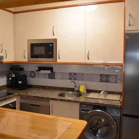 Apartment Jayjastur
