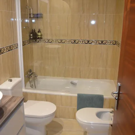 Appartement Jayjastur