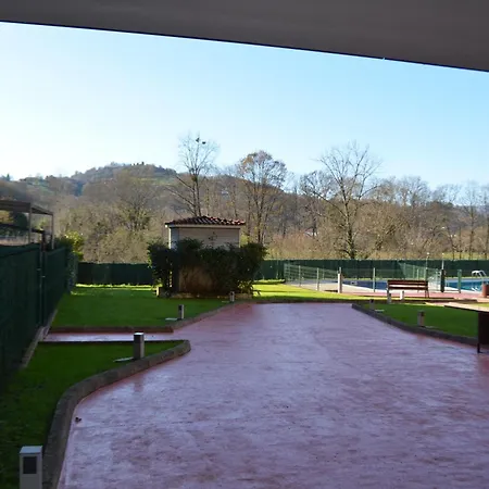 Jayjastur Appartement Onís