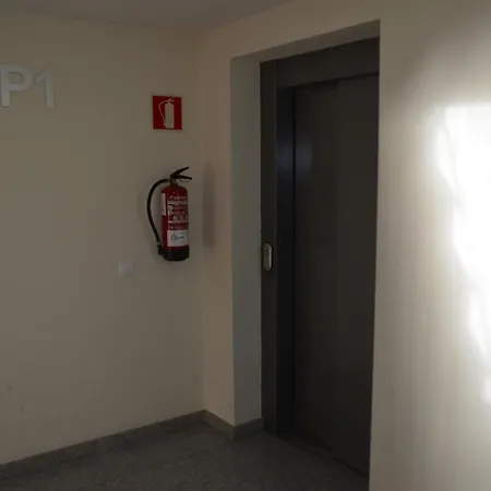 Jayjastur Appartement *