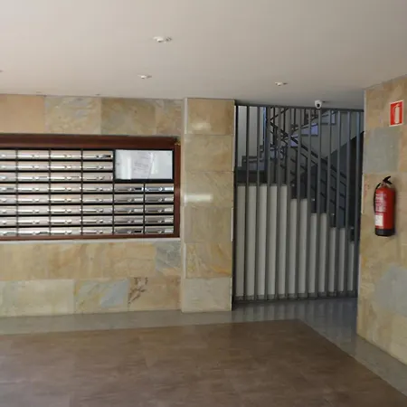 Jayjastur Appartement Onís