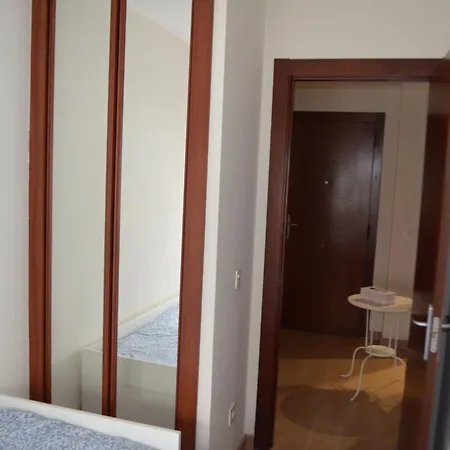 Jayjastur Apartment *