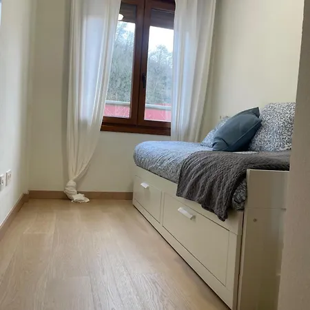 Apartment Jayjastur