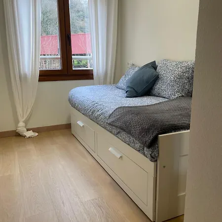 Apartment Jayjastur Cangas de Onis
