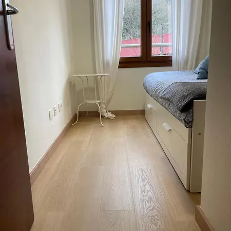 Jayjastur Apartment