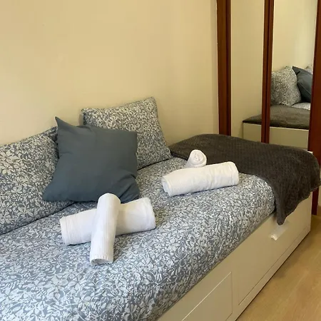 Apartment Jayjastur *