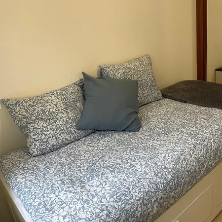 Apartment Jayjastur