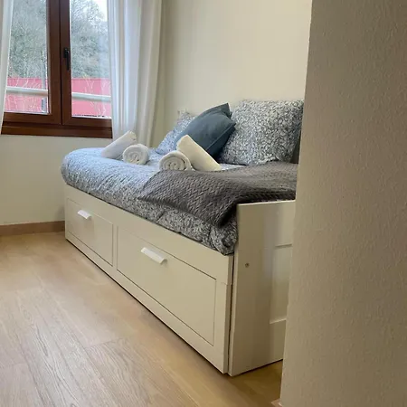 Apartment Jayjastur *
