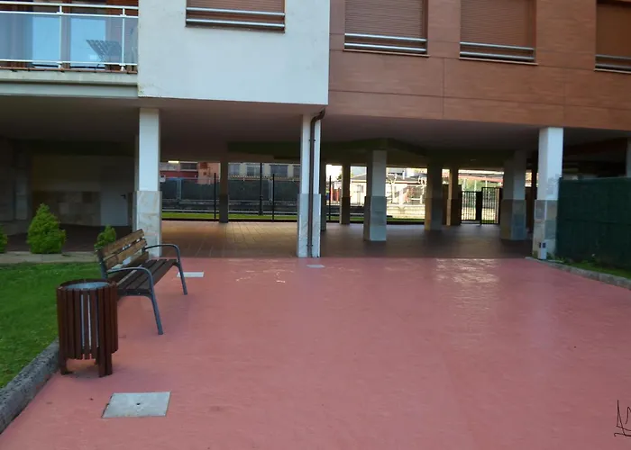 Apartamento Jayjastur Onís