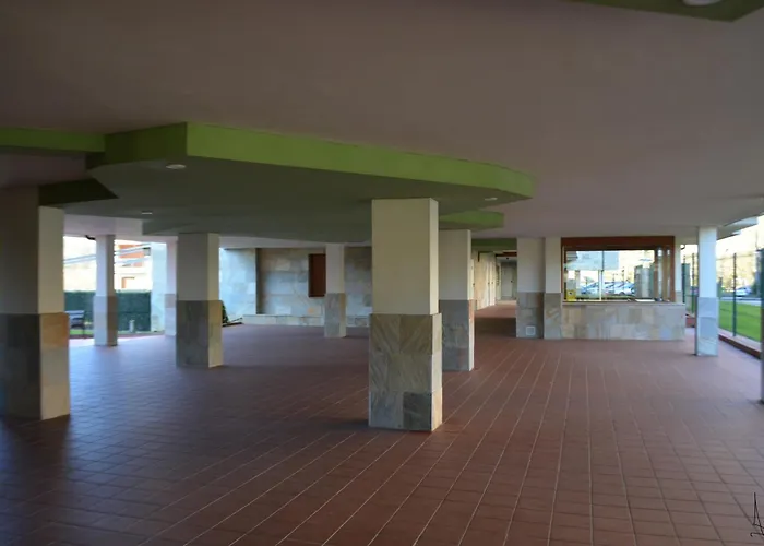 Appartement Jayjastur Onís