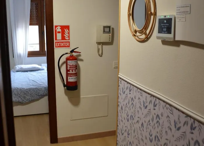 Jayjastur Apartamento Onís