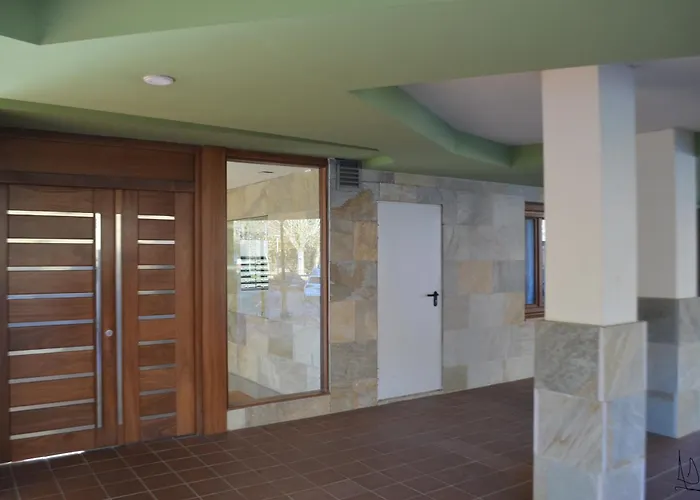 Apartamento Jayjastur *