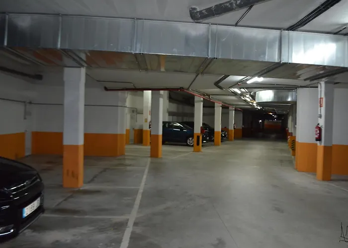 Jayjastur Appartement *