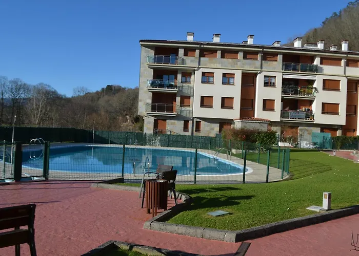 Apartamento Jayjastur