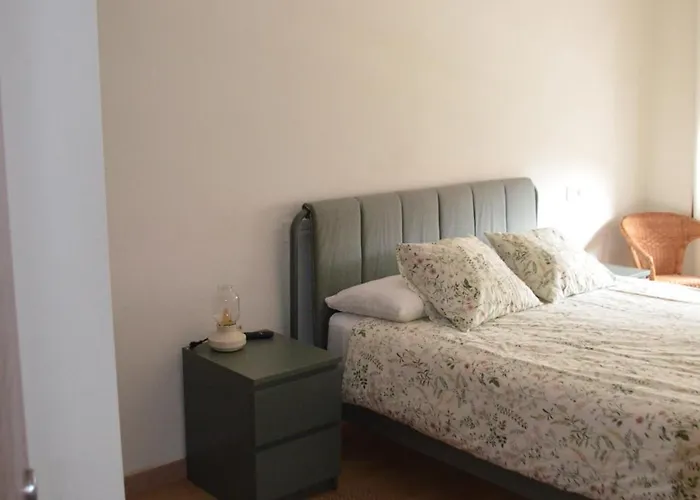 Appartement Jayjastur