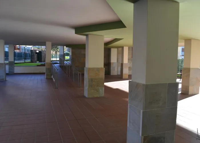 Jayjastur Appartement Onís