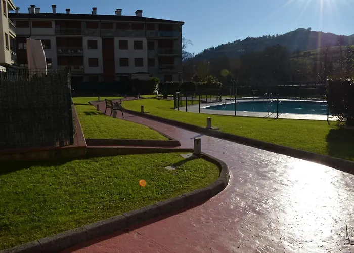 Apartamento Jayjastur *