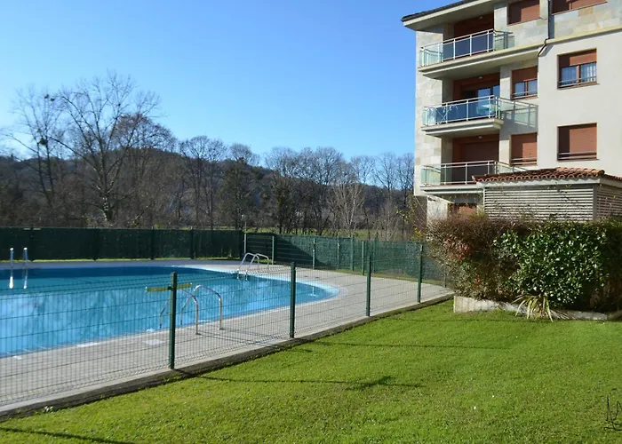 Jayjastur Apartamento