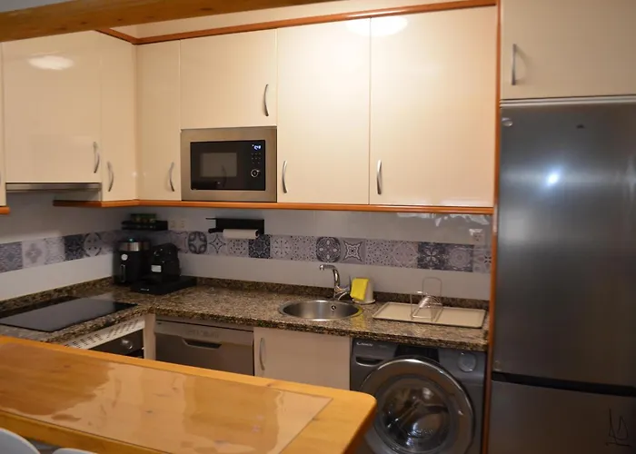 Appartement Jayjastur