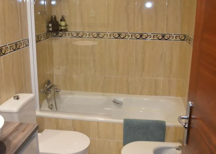 Apartamento Jayjastur