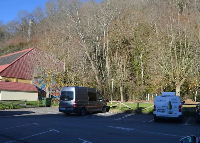 Apartamento Jayjastur