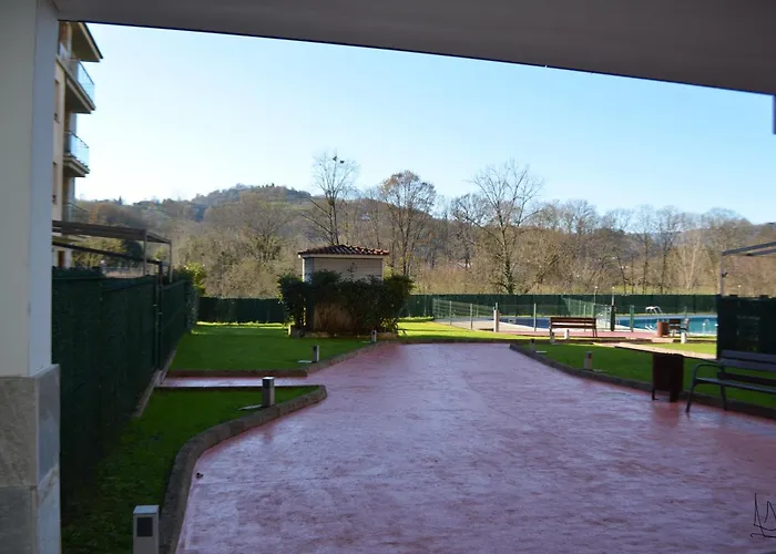 Jayjastur Apartamento Onís