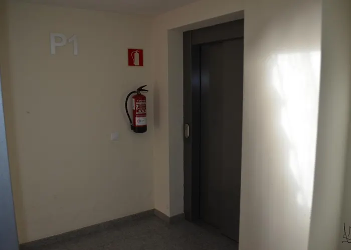 Jayjastur Appartement *