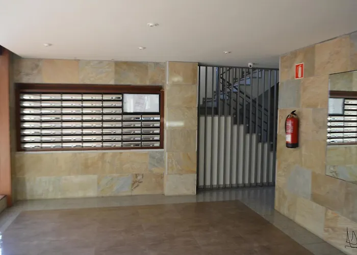 Jayjastur Appartement Onís