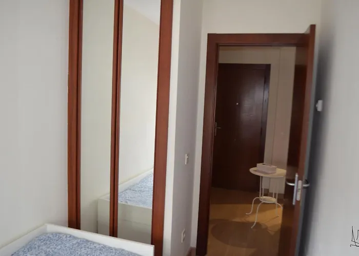 Jayjastur Apartamento *