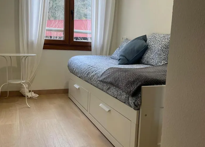 Apartamento Jayjastur Onís