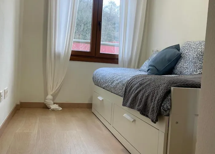 Apartamento Jayjastur