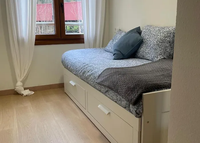 Appartement Jayjastur Onís