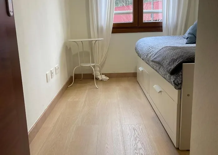 Jayjastur Apartamento