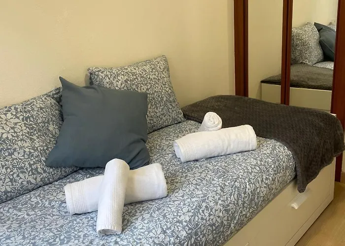 Apartamento Jayjastur *