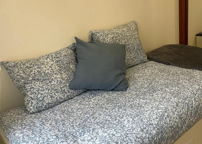 Appartement Jayjastur