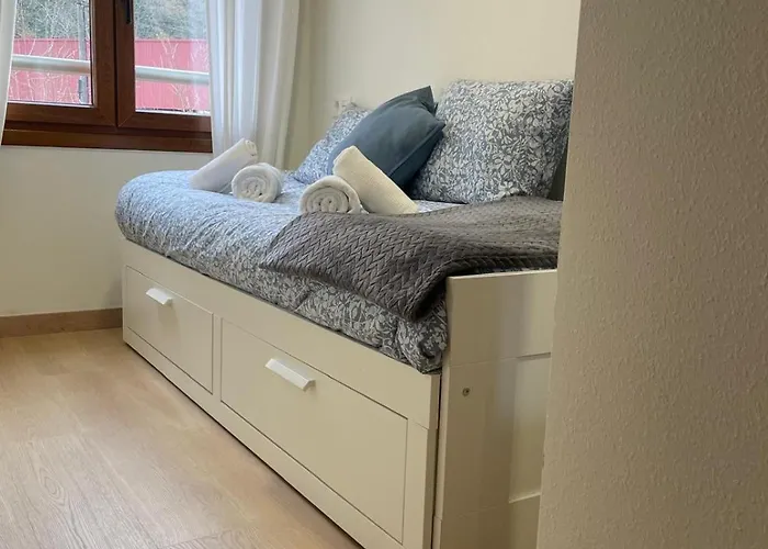 Appartement Jayjastur *