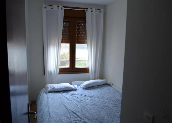 Jayjastur Apartamento *